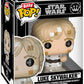 Funko Bitty Pop Arcade: Star Wars Luke Skywalker