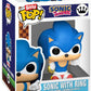 Funko Bitty Pop Arcade: Sonic The Hedgehog