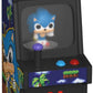 Funko Bitty Pop Arcade: Sonic The Hedgehog
