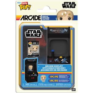 Funko Bitty Pop! Arcade - Star Wars - Luke Skywalker