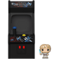 Funko Bitty Pop! Arcade - Star Wars - Luke Skywalker