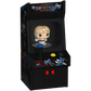 Funko Bitty Pop! Arcade - Star Wars - Luke Skywalker