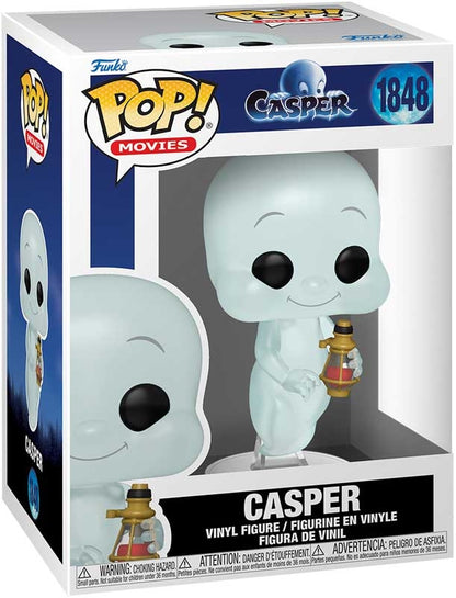 Funko Pop - Movies - Casper The Friendly Ghost - Casper Ghost Form