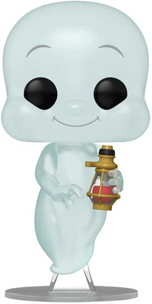 Funko Pop - Movies - Casper The Friendly Ghost - Casper Ghost Form