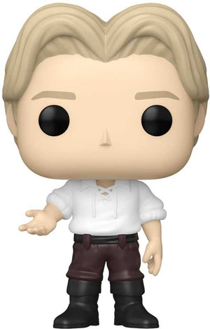 Funko Pop! Movies Casper - Casper # 1848 Limited Edition Chase