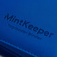 MintKeeper - Toploader Binder - 4 Pocket