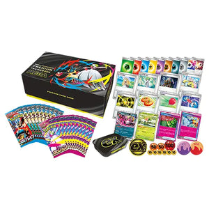 Pokémon TCG -  MEGA Premium Trainer Box (Japanese)