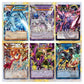 Yu-Gi-Oh! - Limit Over Collection - The Rivals - Booster Box