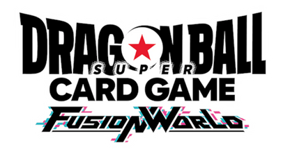 Dragon Ball Z TCG: Fusion World – Wish for Shenron (FB07) Booster Box - Pre-Order