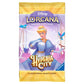 Disney Lorcana TCG - Hyperia City - Booster Box (24 Packs)