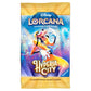 Disney Lorcana TCG - Hyperia City - Booster Box (24 Packs)