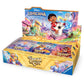 Disney Lorcana TCG - Hyperia City - Booster Box (24 Packs) + 2-Player Starter Set Bundle