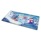 Disney Lorcana TCG - Hyperia City - Playmat - Stitch and Angel