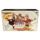 Magic The Gathering - Avatar - The Last Airbender - Beginner Box