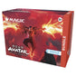 Magic The Gathering - Avatar - The Last Airbender - Bundle Box