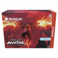 Magic The Gathering - Avatar - The Last Airbender - Bundle Box