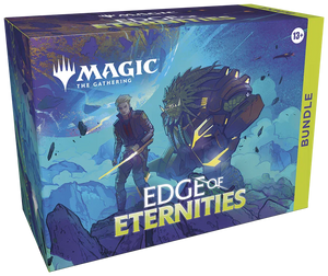 Magic The Gathering - Edge of Eternities - Bundle
