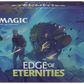 Magic The Gathering - Edge of Eternities - Bundle