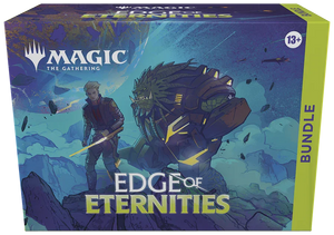 Magic The Gathering - Edge of Eternities - Bundle