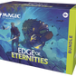 Magic The Gathering - Edge of Eternities - Bundle