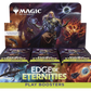Magic The Gathering - Edge of Eternities - Play Booster Box