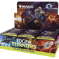 Magic The Gathering - Edge of Eternities - Play Booster Box
