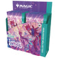 Magic The Gathering - Lorwyn Eclipsed - Collector Booster Box (12 Packs)