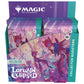 Magic The Gathering - Lorwyn Eclipsed - Collector Booster Box (12 Packs)