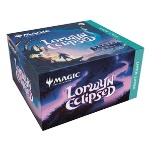 Magic The Gathering - Lorwyn Eclipsed - Draft Night