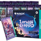 Magic The Gathering - Lorwyn Eclipsed - Draft Night