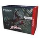 Magic The Gathering - Marvel's Spider-Man - Bundle