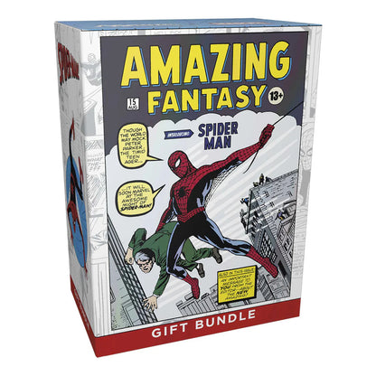 Magic The Gathering - Marvel's Spider-Man - Gift Bundle