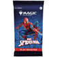 Magic The Gathering - Marvel's Spider-Man - Play Booster Box (30 Packs)