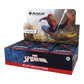 Magic The Gathering - Marvel's Spider-Man - Play Booster Box (30 Packs)