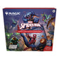 Magic The Gathering - Marvel's Spider-Man - Scene Box - Spidey's Spectacular Showdown