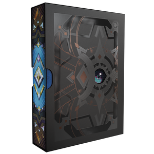 Magic The Gathering - Secrets of Strixhaven - Codex Bundle