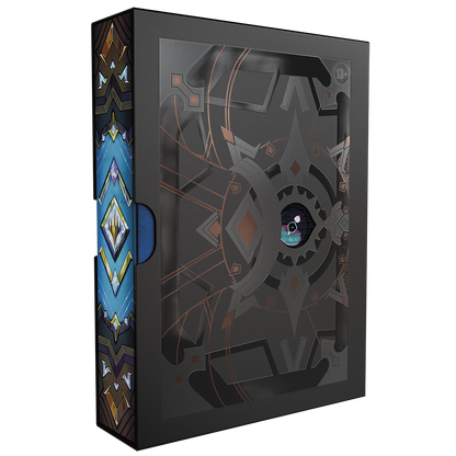 Magic The Gathering - Secrets of Strixhaven - Codex Bundle