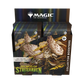 Magic The Gathering - Secrets of Strixhaven - Collector Booster Box