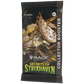 Magic The Gathering - Secrets of Strixhaven - Collector Booster Pack