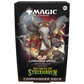 Magic The Gathering - Secrets of Strixhaven - Commander Deck - Lorehold Spirit