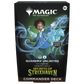 Magic The Gathering - Secrets of Strixhaven - Commander Deck - Quandrix Unlimited