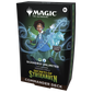 Magic The Gathering - Secrets of Strixhaven - Commander Deck - Quandrix Unlimited