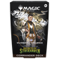 Magic The Gathering - Secrets of Strixhaven - Commander Deck - Silverquill Influence