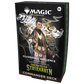 Magic The Gathering - Secrets of Strixhaven - Commander Deck - Silverquill Influence
