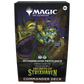 Magic The Gathering - Secrets of Strixhaven - Commander Deck - Witherbloom Pestilence