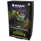 Magic The Gathering - Secrets of Strixhaven - Commander Deck - Witherbloom Pestilence