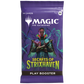 Magic The Gathering - Secrets of Strixhaven - Draft Night Box