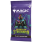 Magic The Gathering - Secrets of Strixhaven - Draft Night Box