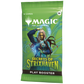 Magic The Gathering - Secrets of Strixhaven - Draft Night Box