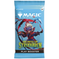 Magic The Gathering - Secrets of Strixhaven - Draft Night Box
